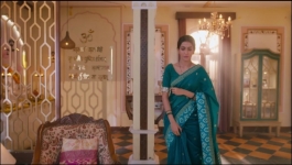 Ganga Mai Ki Betiyan - 27th September 2026